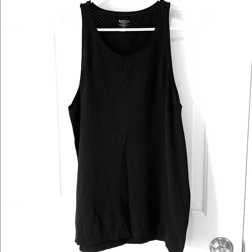 Athleta Tank Top - M